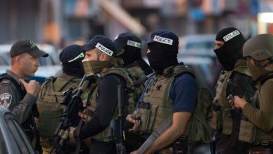 Photo of اعتقال شابين من زيمر وقلنسوة بتهمة التخطيط لتنفيذ عمليات ضد أهداف إسرائيلية