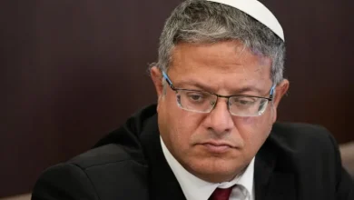 Photo of بن غفير: إسرائيل أصبحت أضحوكة الشرق الأوسط