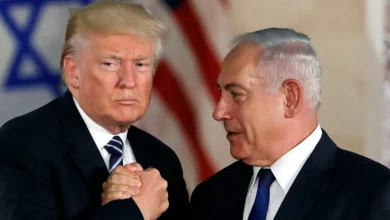Photo of أنباء عن تأجيل مفاوضات صفقة التبادل إلى ما بعد اجتماع نتنياهو بترامب
