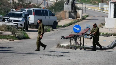 Photo of إعلام إسرائيلي: عملية إطلاق النار في حاجز تياسير دليلا على تزايد التهديدات في المنطقة