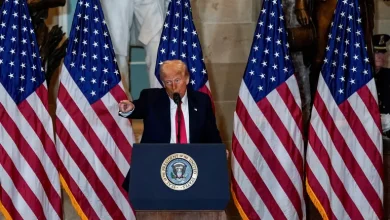 Photo of كاتب إسرائيلي: لماذا لا يستقبل ترامب سكان غزة في أميركا؟