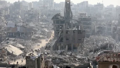 Photo of القناة 12: إسرائيل ستدخل الوقود ومساكن مؤقتة لغزة بشكل عاجل استجابة لمطالب حماس