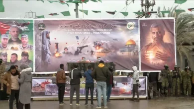 Photo of حماس: جاهزون لعملية تبادل كاملة مرة واحدة وهذه شروطنا