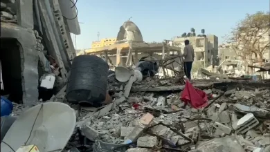 Photo of صحة غزة: أكثر من 48 ألف شهيدًا جراء العدوان الإسرائيلي على القطاع