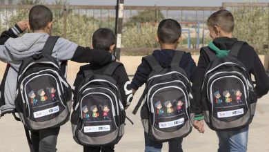 Photo of اليونيسيف تندد بتصاعد عنف الاحتلال ضد أطفال الضفة