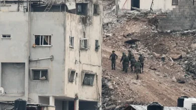 Photo of الضفة الغربية: اقتحام مناطق وبلدات واستمرار العدوان على طولكرم وجنين