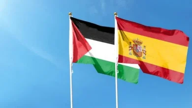 Photo of “”أرض سكان غزة هي غزة”…إسبانيا ترفض مقترحا إسرائيليا باستقبال فلسطينيين بعد تهجيرهم