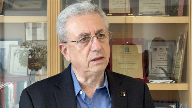 Photo of البرغوثي: فرض ترامب عقوبات على الجنائية الدولية بطش بالقانون الدولي