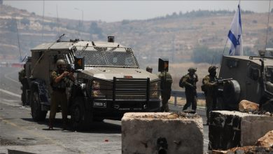 Photo of تعزيزات عسكرية إلى طولكرم وتشديدات أمنية في القدس قبيل رمضان