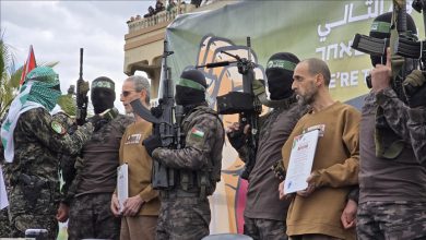 Photo of حماس: المقاومة حافظت على أسرى إسرائيل رغم محاولات نتنياهو تصفيتهم