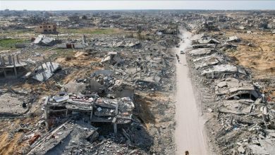 Photo of بلدية رفح: المدينة خارج اتفاق الهدنة و200 ألف نازح في العراء