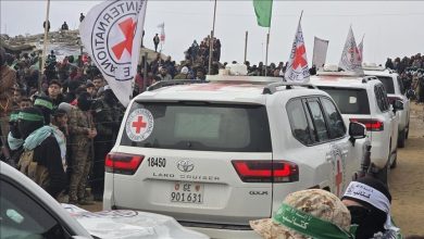 Photo of كيف يتلاعب نتنياهو بالأرقام عندما يزعم استعادة 147 أسيرا حيا من غزة؟