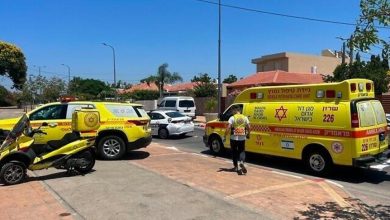 Photo of بجرائم إطلاق نار: مقتل شاب في يافا ومصاب بحالة حرجة في حيفا