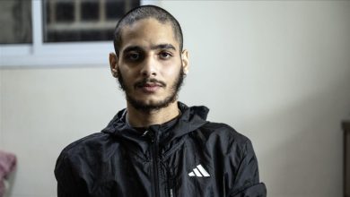 Photo of أنهكه الجرب.. فتى محرر: “الأسير لا يجد في السجن سوى الذل والإهانة والضرب”