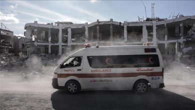 Photo of صحة غزة: 48 ألفا و222 شهيدا حصيلة العدوان الإسرائيلي منذ أكتوبر 2023