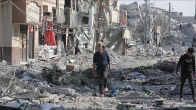 Photo of الصحة تحذر من “تداعيات خطيرة” بسبب نقص الأكسجين في مستشفيات القطاع