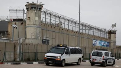 Photo of إسرائيل ترجئ الإفراج عن الأسرى الفلسطينيين بعد مشاورات أمنية عقدها نتنياهو