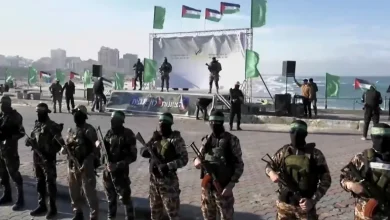 Photo of أكثر من 600 أسير فلسطيني على موعد مع الحرية غدًا السبت في الدفعة السابعة من الصفقة