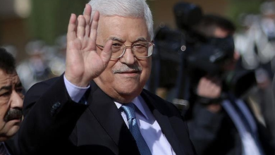 Photo of عباس: واهم من يعتقد بفرض صفقة قرن جديدة