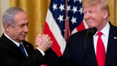 Photo of نتنياهو يشكر ترامب لفرضه عقوبات على “الجنائية الدولية”