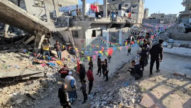 Photo of أسوشيتد برس: أميركا وإسرائيل عرضتا توطين سكان غزة على 3 دول أفريقية