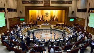 Photo of بدء توافد قادة عرب على القاهرة للمشاركة بقمة طارئة حول فلسطين