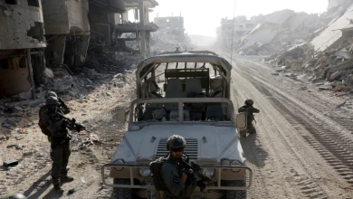 Photo of هآرتس: التهرب من الخدمة يعرقل خطط إسرائيل لاستئناف الحرب على غزة