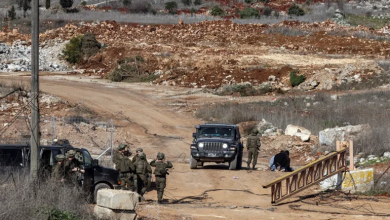 Photo of السلطات الإسرائيلية تفرج عن 5 لبنانيين وواشنطن تتوسط لحل مشكلة الحدود