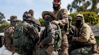 Photo of النفوذ التركي وتطورات المشهد في سوريا تثير مخاوف إسرائيل