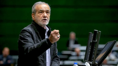 Photo of الرئيس الإيراني لترامب: لن أتفاوض تحت التهديد و”افعل ما تريد”