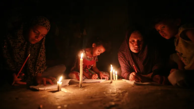 Photo of دول خليجية ومصر والأردن تدين قطع إسرائيل الكهرباء عن قطاع غزة