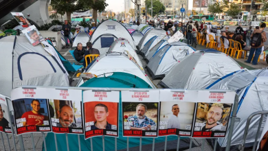 Photo of تحقيق إسرائيلي: حكومة نتنياهو تحاول إخماد صوت عائلات الأسرى