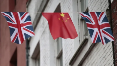Photo of موقع بريطاني: لماذا ستغلق المملكة المتحدة أبوابها إذا غزت الصين تايوان