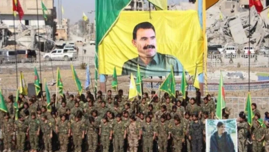 Photo of هآرتس: وقف إطلاق النار الكردي قد يغير ديناميات القوة بسوريا