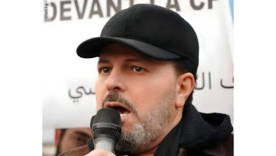 Photo of اغتيال دبلوماسي سوري بارز في منزله بمحافظة درعا.. عاد من فرنسا مؤخرا