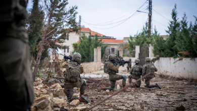 Photo of مسيّرات إسرائيلية تخترق أجواء بيروت والهرمل وإطلاق نار في النبطية