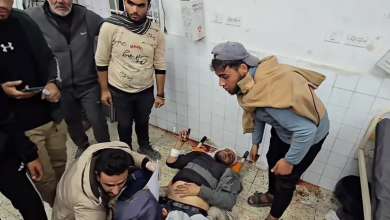 Photo of ماذا تريد إسرائيل من تصعيد عدوانها على غزة؟