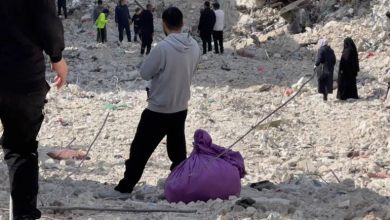 Photo of أين يذهب المهجرون من مخيمات شمال الضفة الغربية؟ (شاهد)