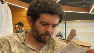 Photo of منظمة حقوقية: النظام المصري يسكت الأصوات المعارضة بتهم فضفاضة