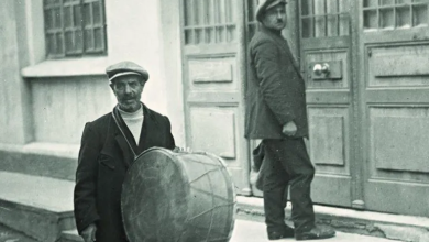 Photo of من التضييق إلى العلن.. كيف استعاد الأتراك أجواء رمضان؟