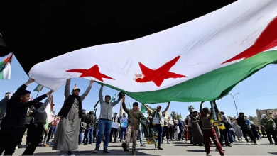 Photo of تغير المعادلة في سوريا.. أربعة أعداء جدد لتل أبيب أكثر خطورة