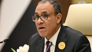 Photo of مقترح مصري بتأسيس وجود دولي لمجلس الأمن في غزة والضفة