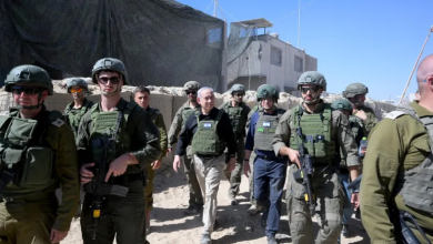 Photo of ماذا تخفي إسرائيل في حربها الجديدة؟