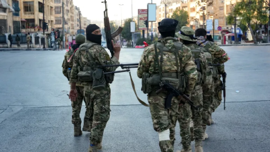 Photo of وثائق مسربة.. هكذا اخترقت مخابرات الأسد المعارضة قبل “ردع العدوان”