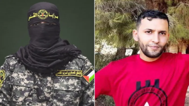 Photo of الجهاد الإسلامي تنعى “أبو حمزة” متحدث جناحها العسكري