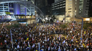 Photo of عائلات الأسرى الإسرائيليين: العودة للحرب خطوة مروعة ونتنياهو يضحي بأبنائنا