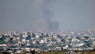 Photo of مسؤولون إسرائيليون: قصف غزة تكتيتك تفاوضي مع حماس
