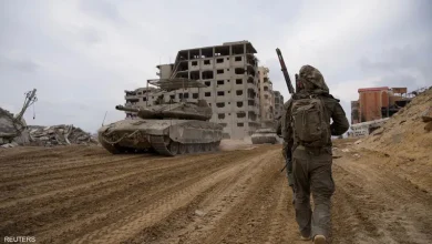 Photo of استطلاع: الغالبية العظمى من أنصار حكومة نتنياهو يؤيدون استمرار القتال في غزة للضغط على حماس