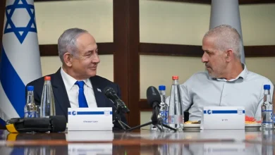Photo of تراشق بين نتنياهو والشاباك وقادة المعارضة ينددون باستهداف الجهاز