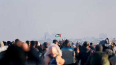 Photo of “نيويورك تايمز”: نتنياهو يعيد إشعال الحرب ضد غزة لفرض تنازلات من حماس